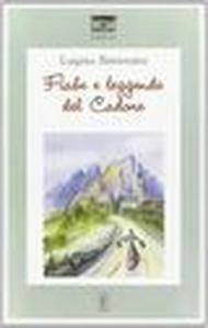Fiabe e leggende del Cadore