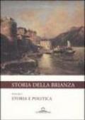 Storia della Brianza. Ediz. illustrata: 1