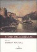 Storia della Brianza. Ediz. illustrata: 1