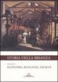 Storia della Brianza. Ediz. illustrata: 2