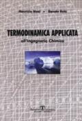 Termodinamica applicata all'ingegneria chimica