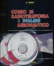 Corso di Radiotelefonia e Inglese Aeronautico ed Esame TEA