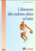 L'allenamento della condizione atletica nel basket