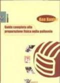 Guida completa alla preparazione fisica nella pallavolo