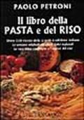 Il libro della pasta e del riso