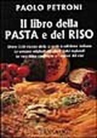 Il libro della pasta e del riso