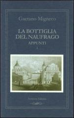 La bottiglia del naufrago: 1