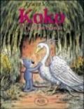 Koko e l'uccello bianco