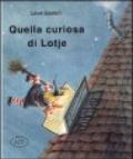 Quella curiosa di Lotje