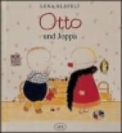 Otto und Joppa