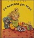 Un boccone per Nina