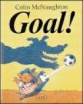 Goal!