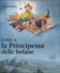 Lotje e la Principessa delle befane