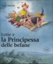 Lotje e la Principessa delle befane