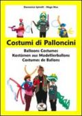 Costumi di palloncini