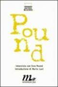Intervista con Ezra Pound