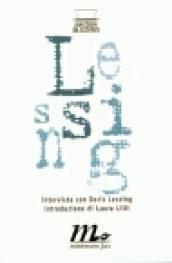 Intervista con Doris Lessing