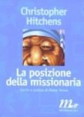 La posizione della missionaria. Teoria e pratica di madre Teresa