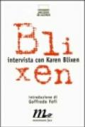 Intervista con Karen Blixen