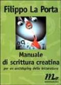 Manuale di scrittura creatina. Per un antidoping della letteratura