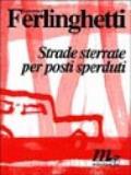 Strade sterrate per posti sperduti