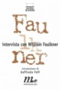 Intervista con William Faulkner