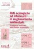 Reti ecologiche ed interventi di miglioramento ambientale