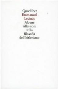 Alcune riflessioni sulla filosofia dell'hitlerismo