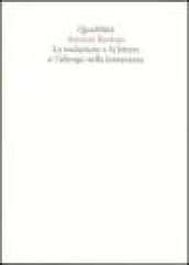 La traduzione e la lettera o l'albergo nella lontananza