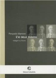 L' io delle passioni. Indagine su Hume