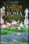 Guida al verde di Roma