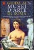 Guida ai musei d'arte di Roma