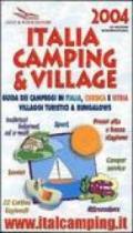 Italia camping & village 2004