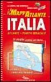 Il Mappatlante Italia 1:800.000