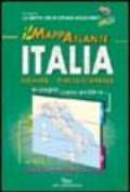 Il Mappatlante Italia 1:750.500