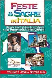 Feste & sagre in Italia: 2