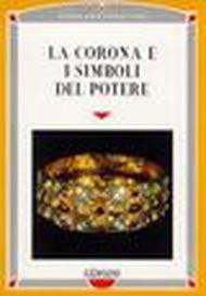 La corona e i simboli del potere