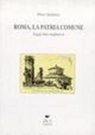 Roma, la patria comune. Saggi italo-ungheresi