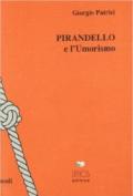 Pirandello e l'umorismo