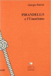 Pirandello e l'umorismo