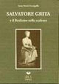 Salvatore Grita e il realismo nella scultura