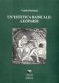 Un'estetica radicale: Leopardi