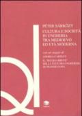 Cultura e società in Ungheria tra Medioevo ed età moderna-Il secolo breve della cultura ungherese di Transilvania