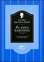 Per Anna Karenina