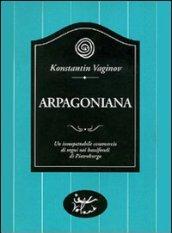 Arpagoniana