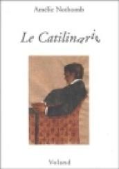 Le catilinarie