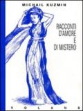 Racconti d'amore e di mistero