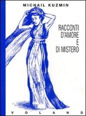 Racconti d'amore e di mistero