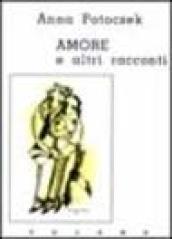 Amore e altri racconti