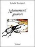 Mancamenti d'amore